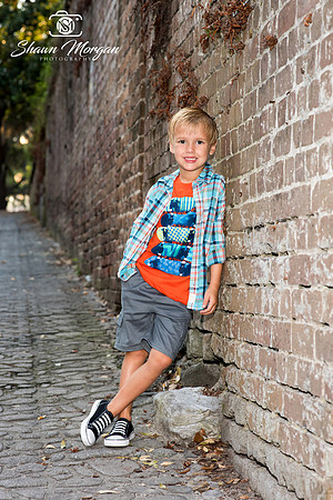 Factor's Walk
