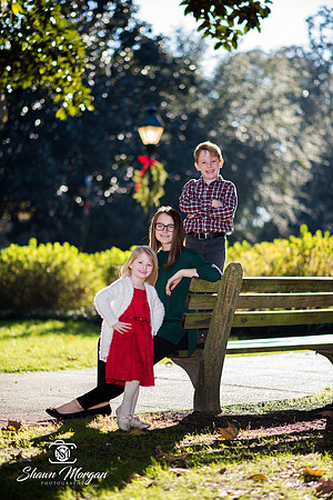 Forsyth Park