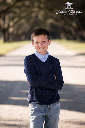 Wormsloe