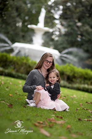 Forsyth Park