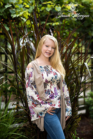 Botanical Gardens