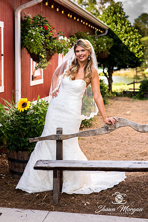 Redgate Farms
