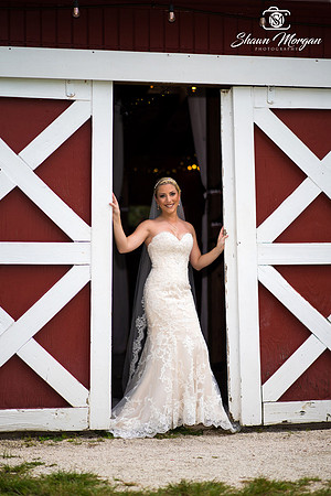 Redgate Farms
