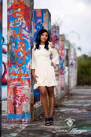 Graffiti Wall