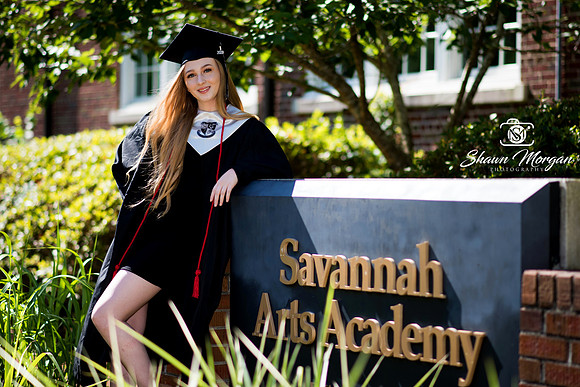 Savannah Arts