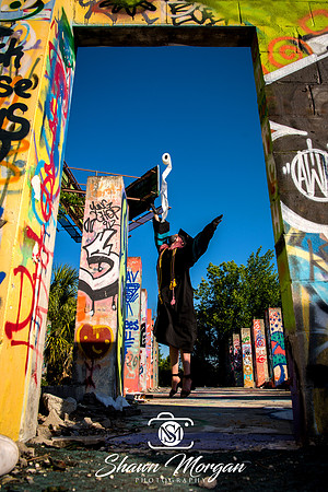 Graffiti Wall