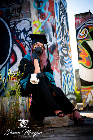 Graffiti Wall