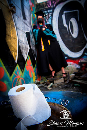 Graffiti Wall