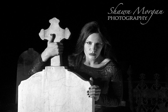Bonaventure Cemetery